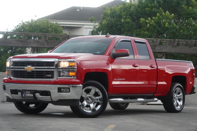 Featured Vehicle Image