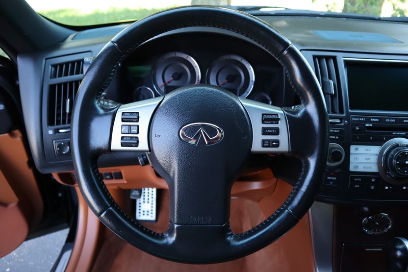 2008 INFINITI FX45 Base | Victory Motors of Colorado