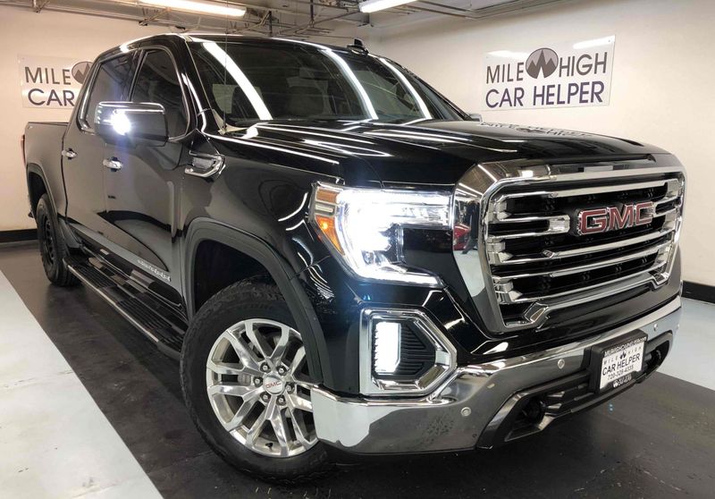 Mile High Car Company Inventory / Inventory Mile High