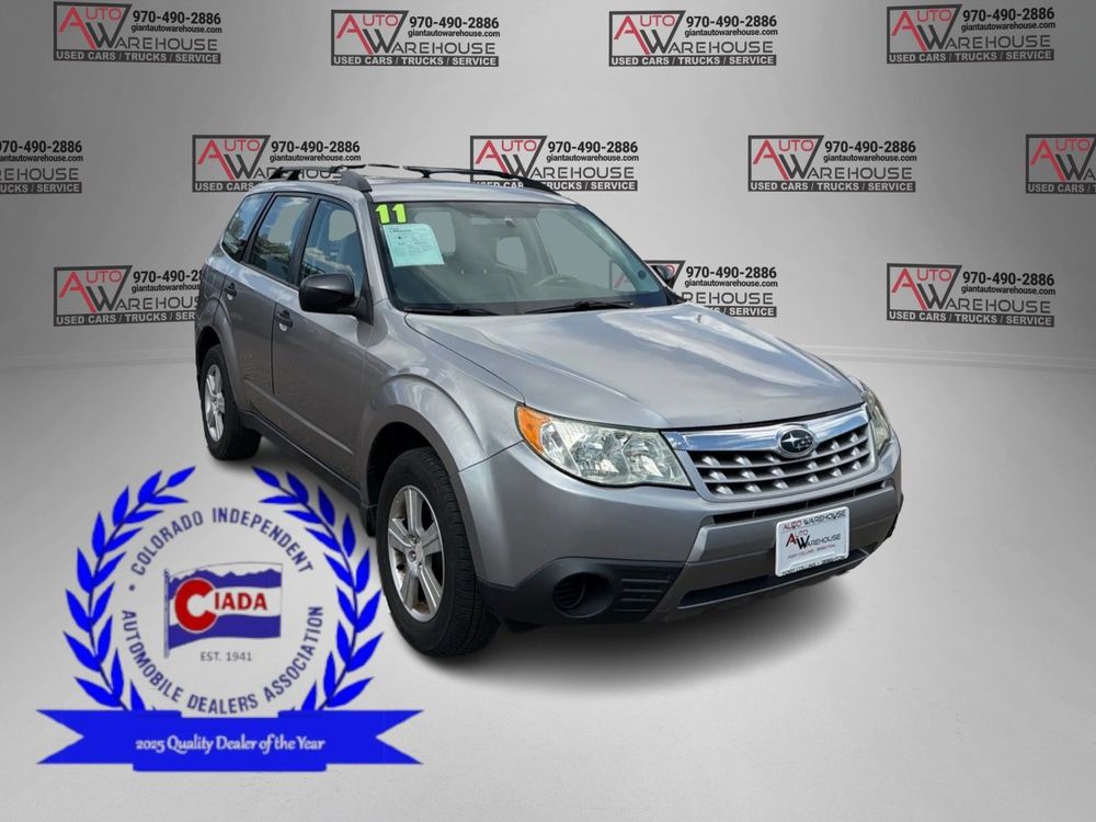 Featured Vehicle Image