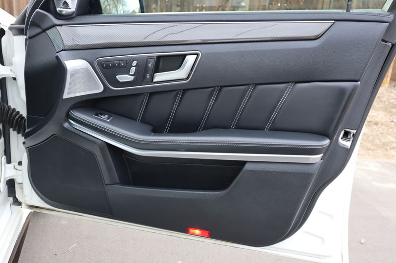 2014 Mercedes-Benz E-Class E 63 AMG S-Model | Victory Motors of