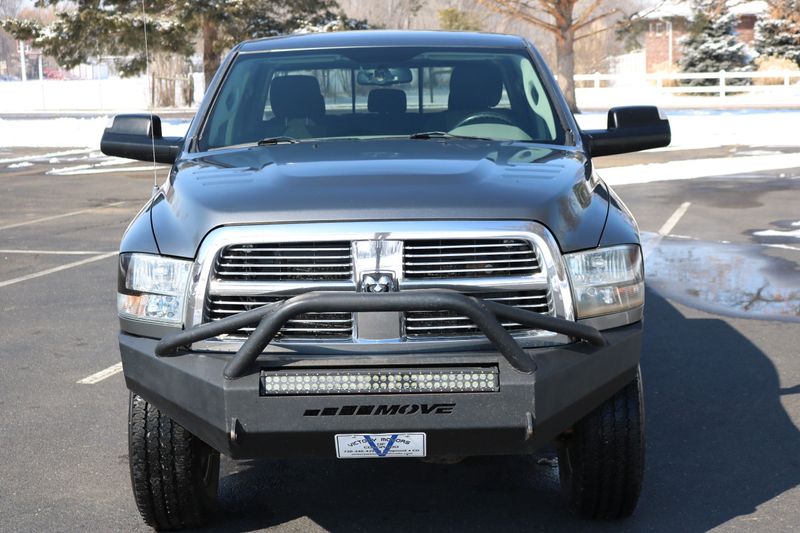 2010 Dodge Ram 3500 SLT | Victory Motors of Colorado