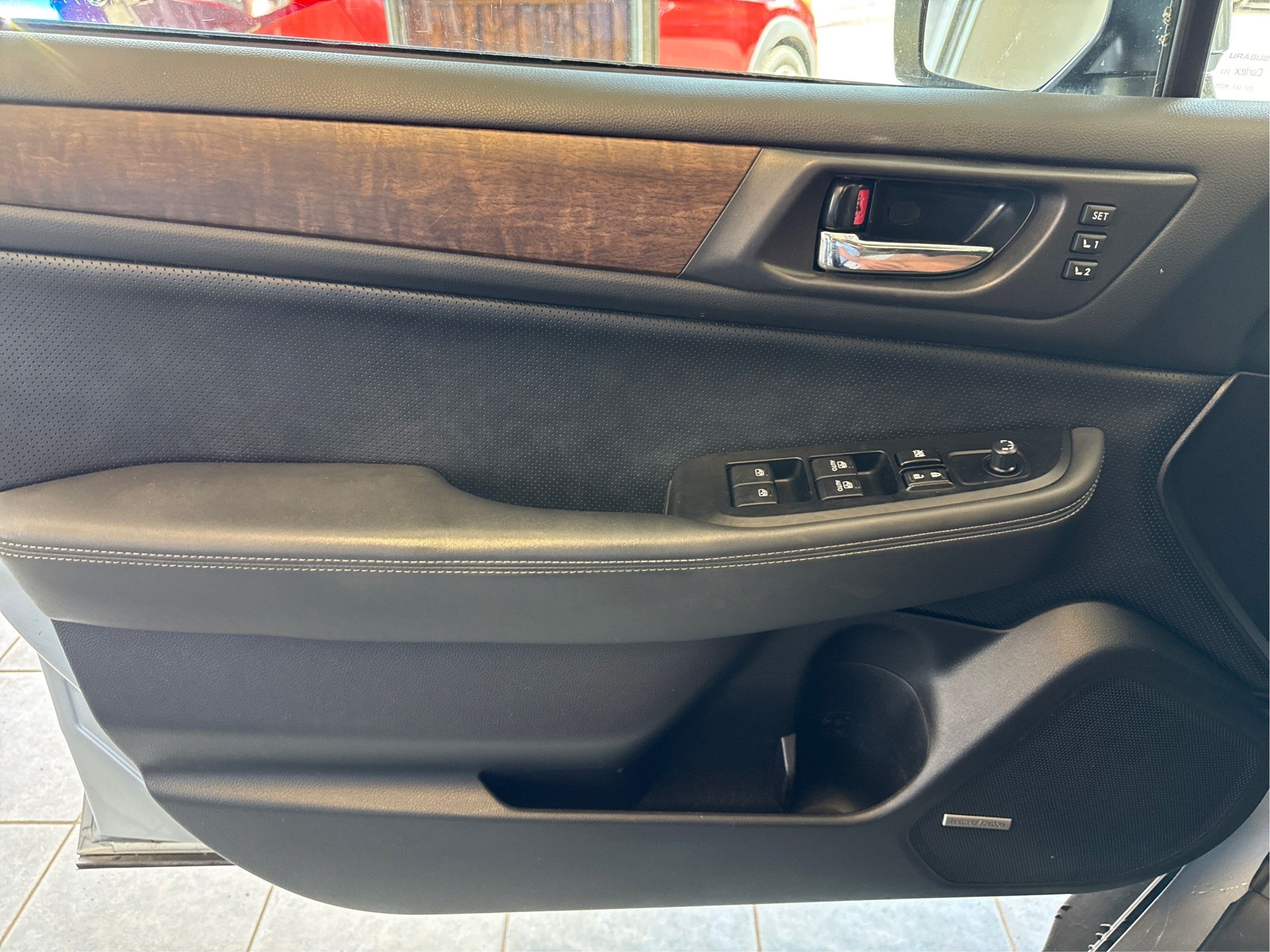 2016 Subaru Outback Limited - Photo 21