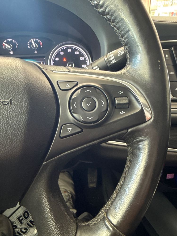 2018 Buick Enclave Premium photo 28
