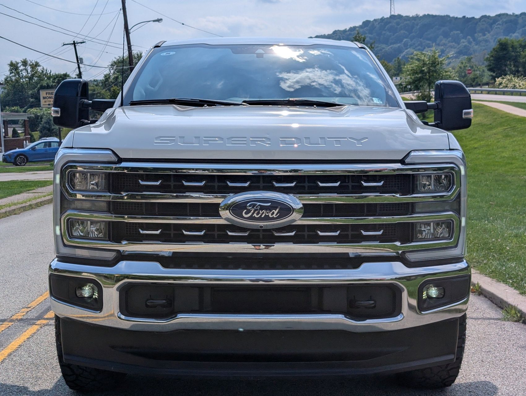 2024 Ford F-250 27