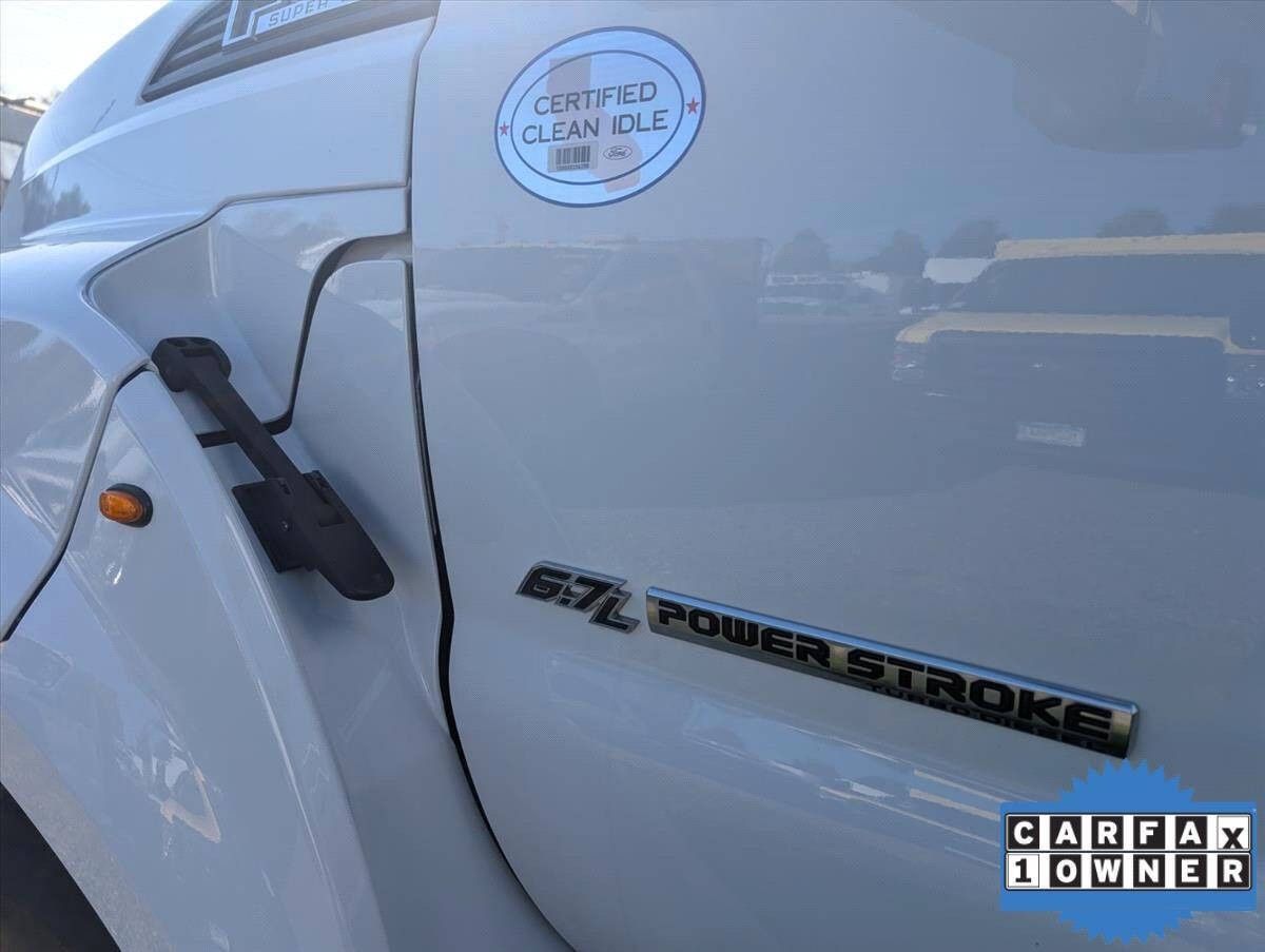 2021 Ford F-650 Super Duty 47