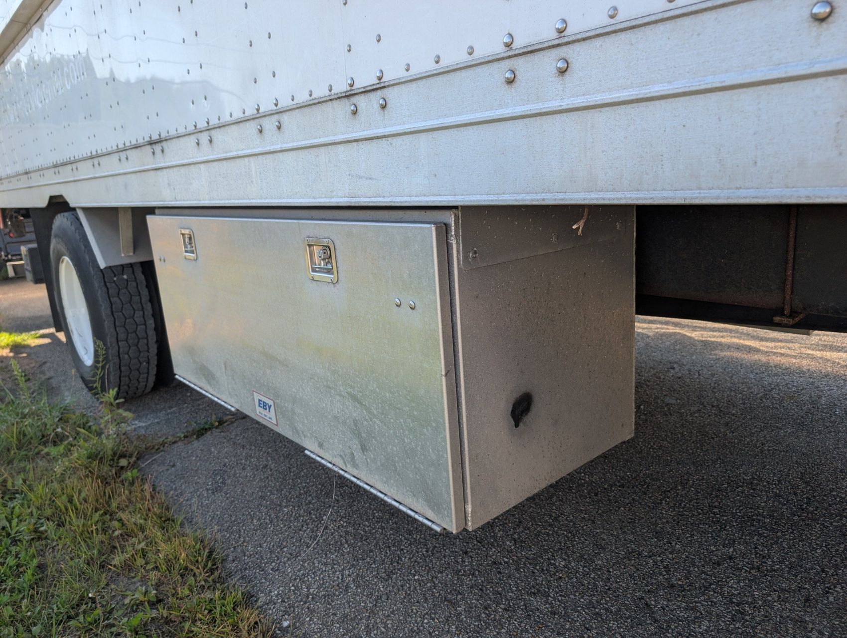 2018 Freightliner M2 106 39