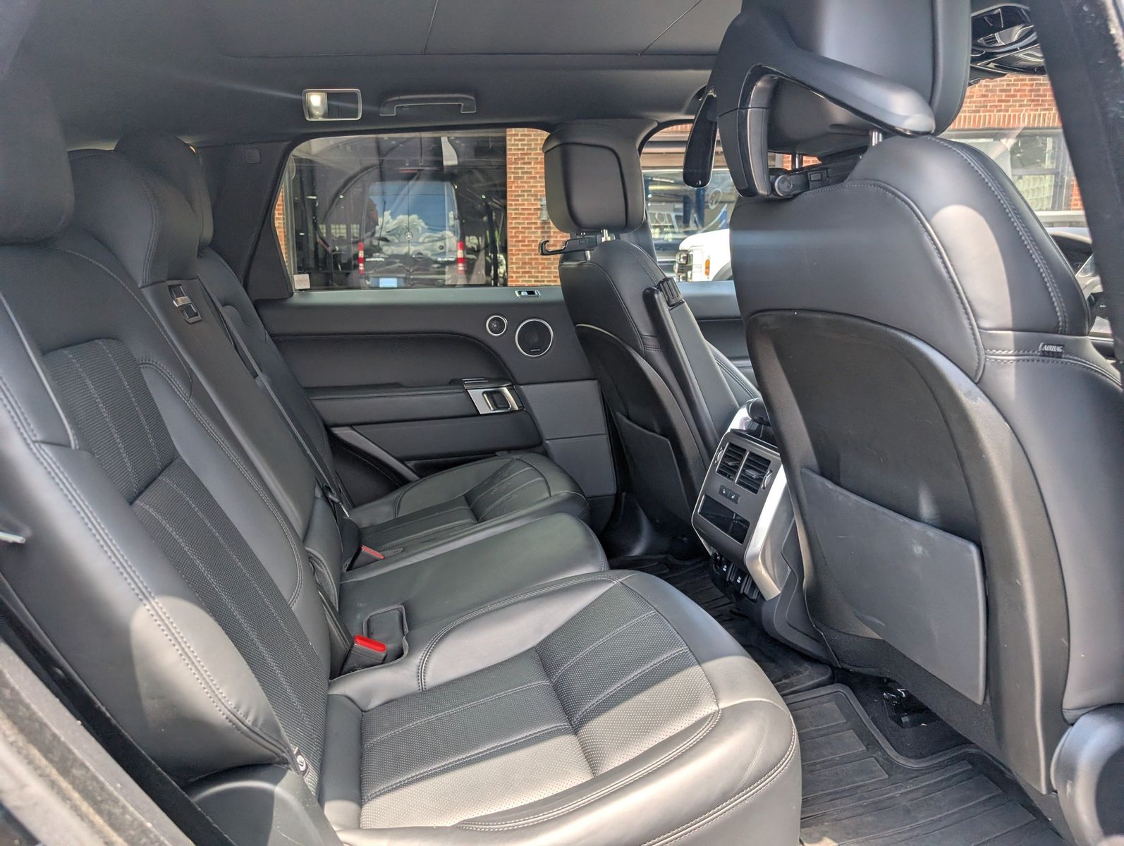 2020 Land Rover Range Rover Sport 26