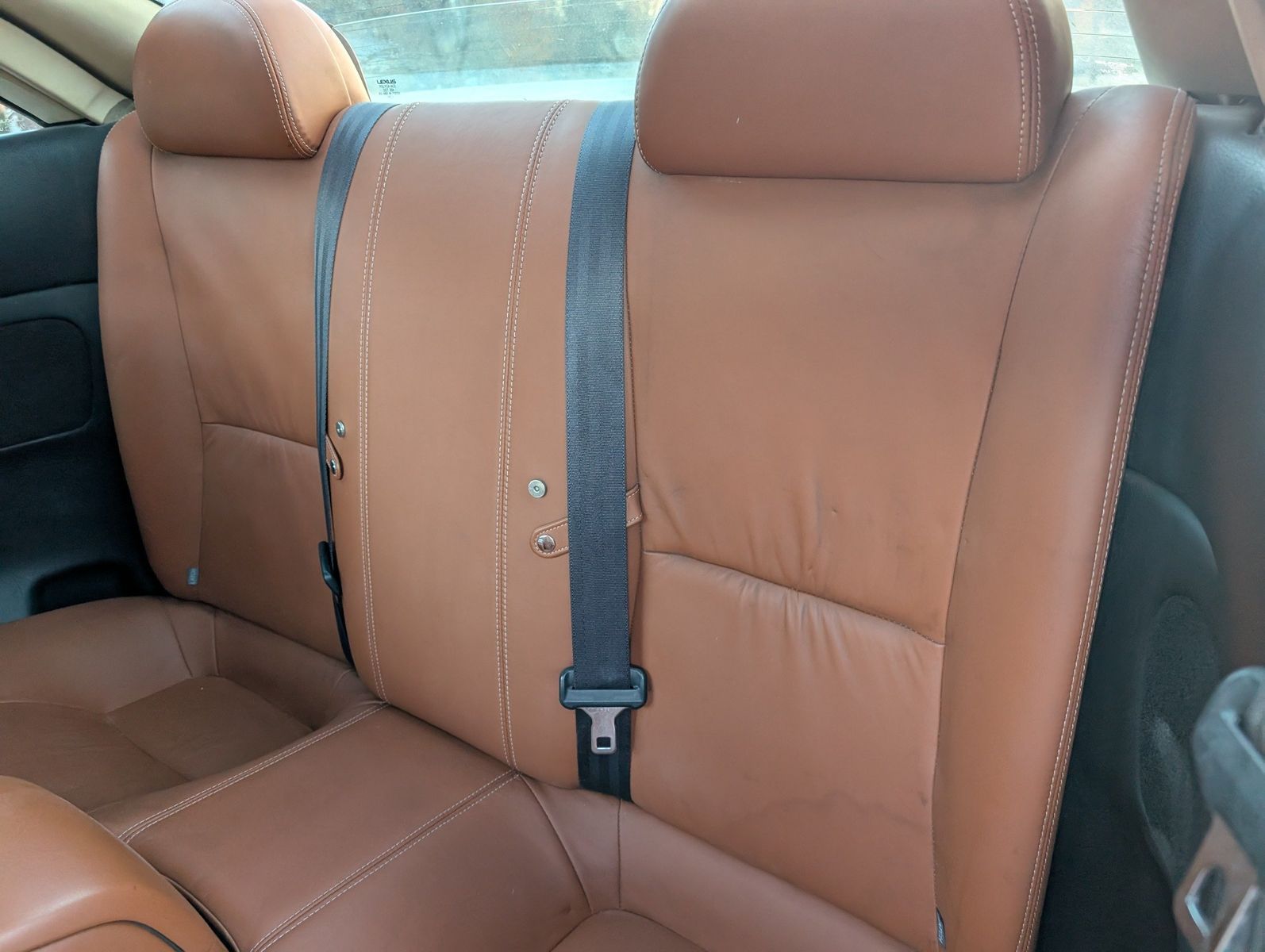 2003 Lexus SC 430 57