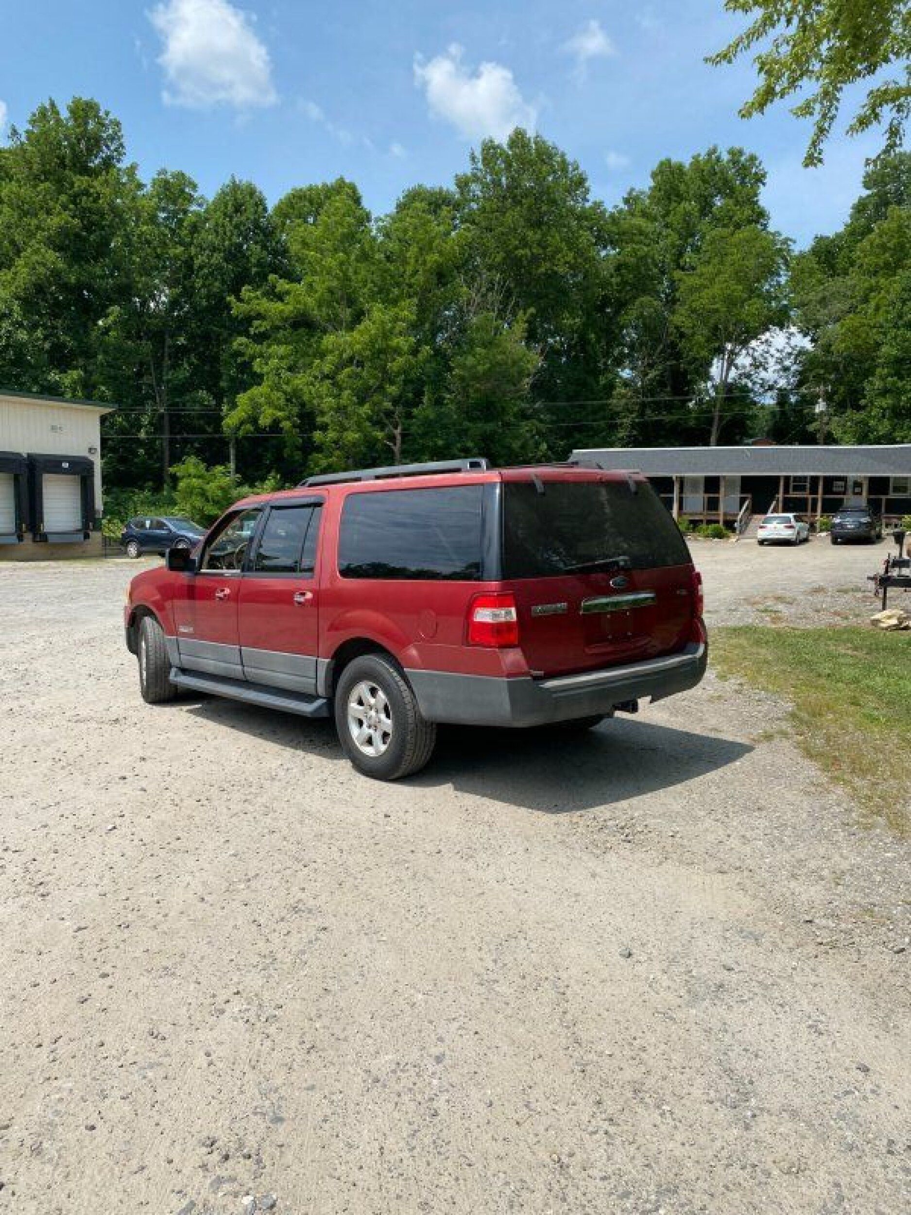 2007 Ford Expedition XLT - Photo 3