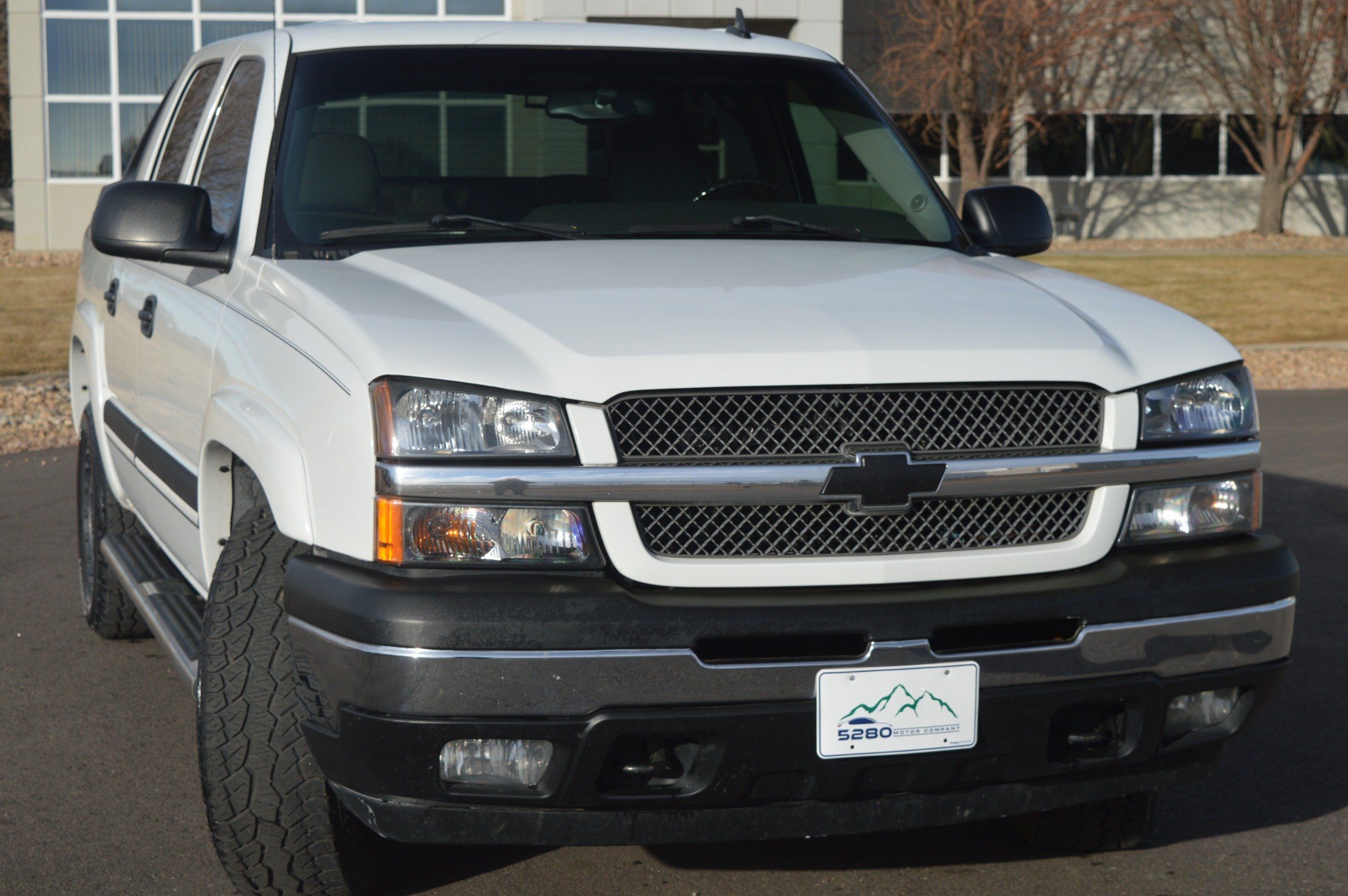 2006 Chevrolet Avalanche Base - Photo 7