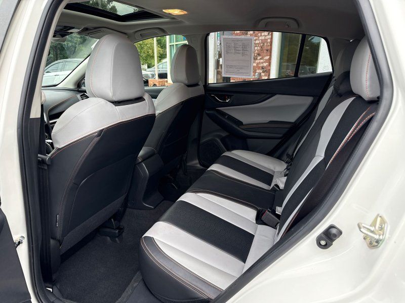 2019 Subaru Crosstrek 2.0i Limited photo 14
