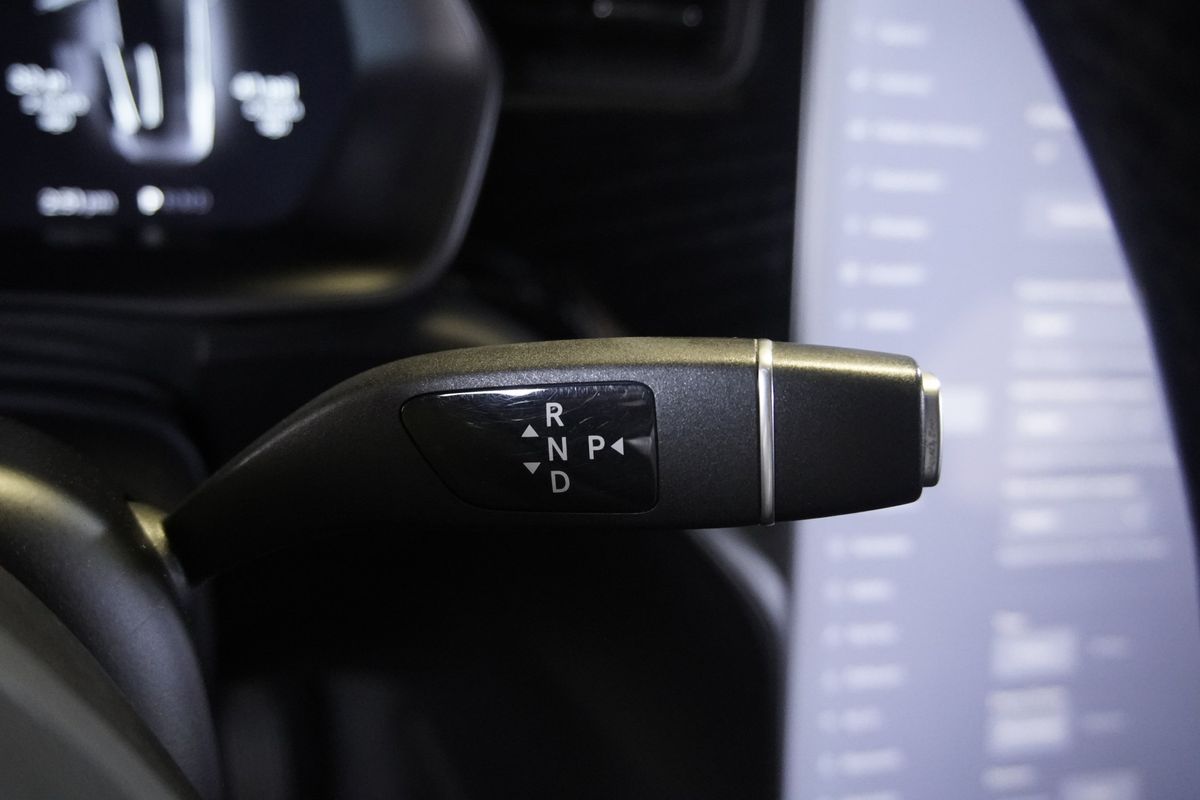 2018 Tesla Model X 100D