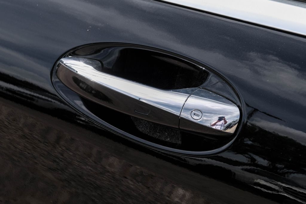 2014 Mercedes-Benz S-Class S550 - Photo 46