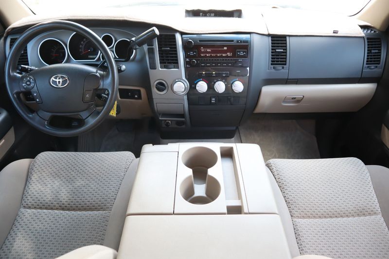 2010 Toyota Tundra Grade | Victory Motors of Colorado