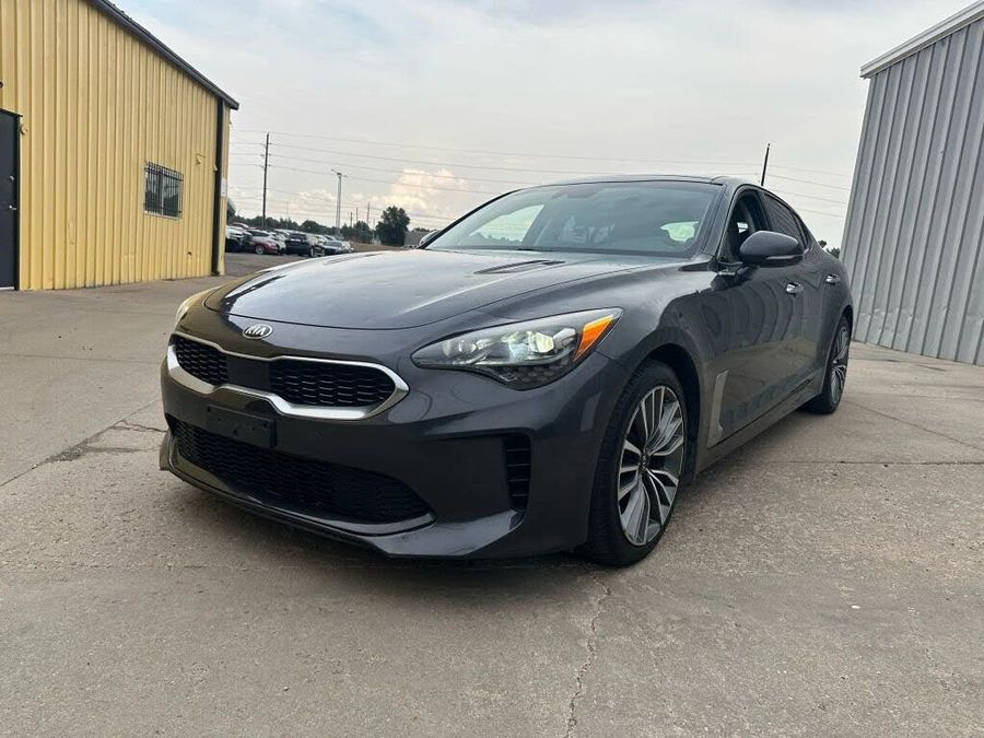 Vehicle Image