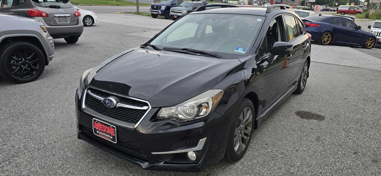 Featured Vehicle Image