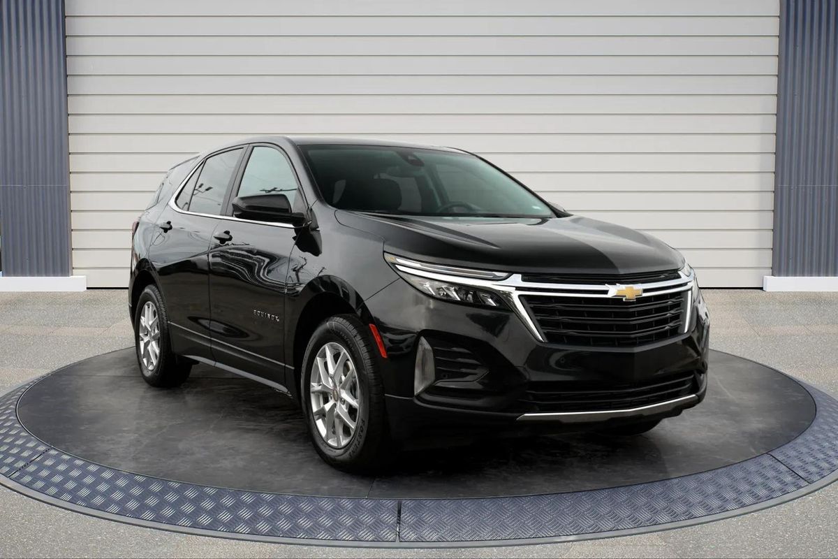 Featured Vehicle Image