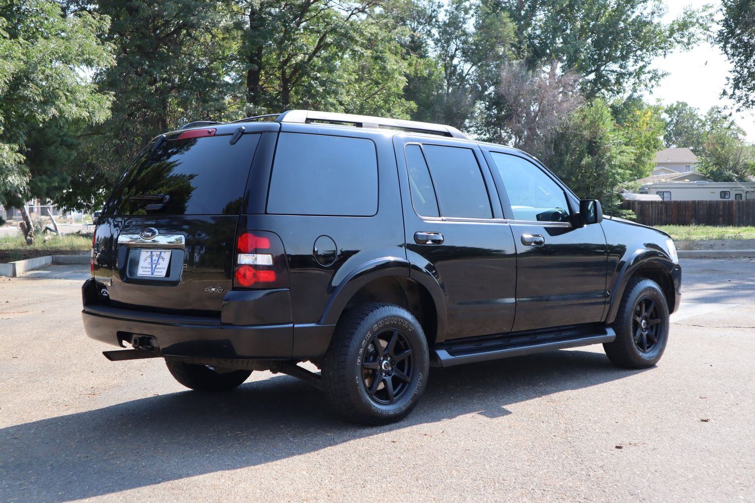 2009 Ford Explorer XLT | Victory Motors of Colorado