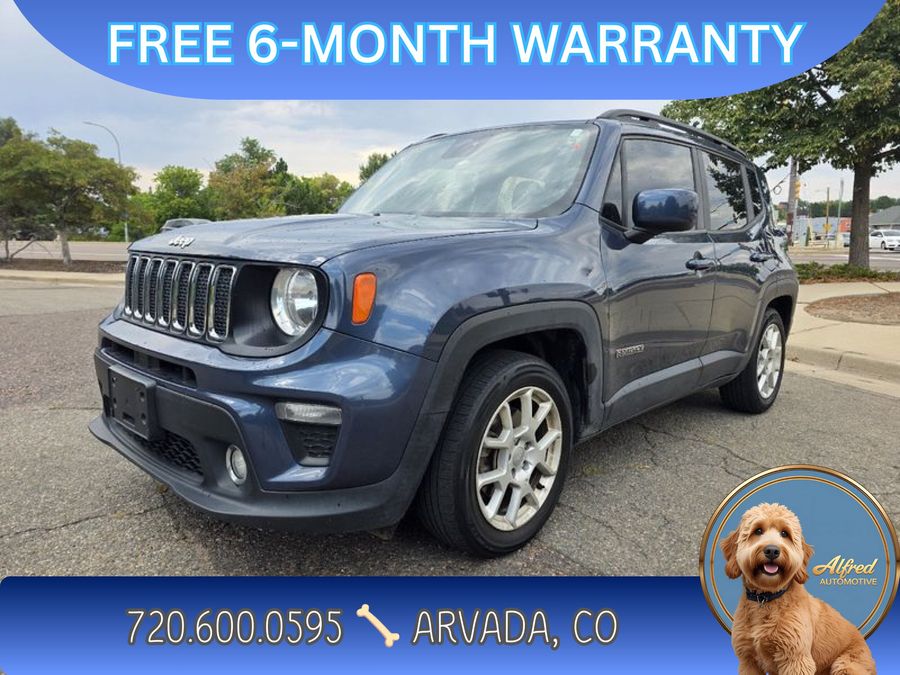 Vehicle Image
