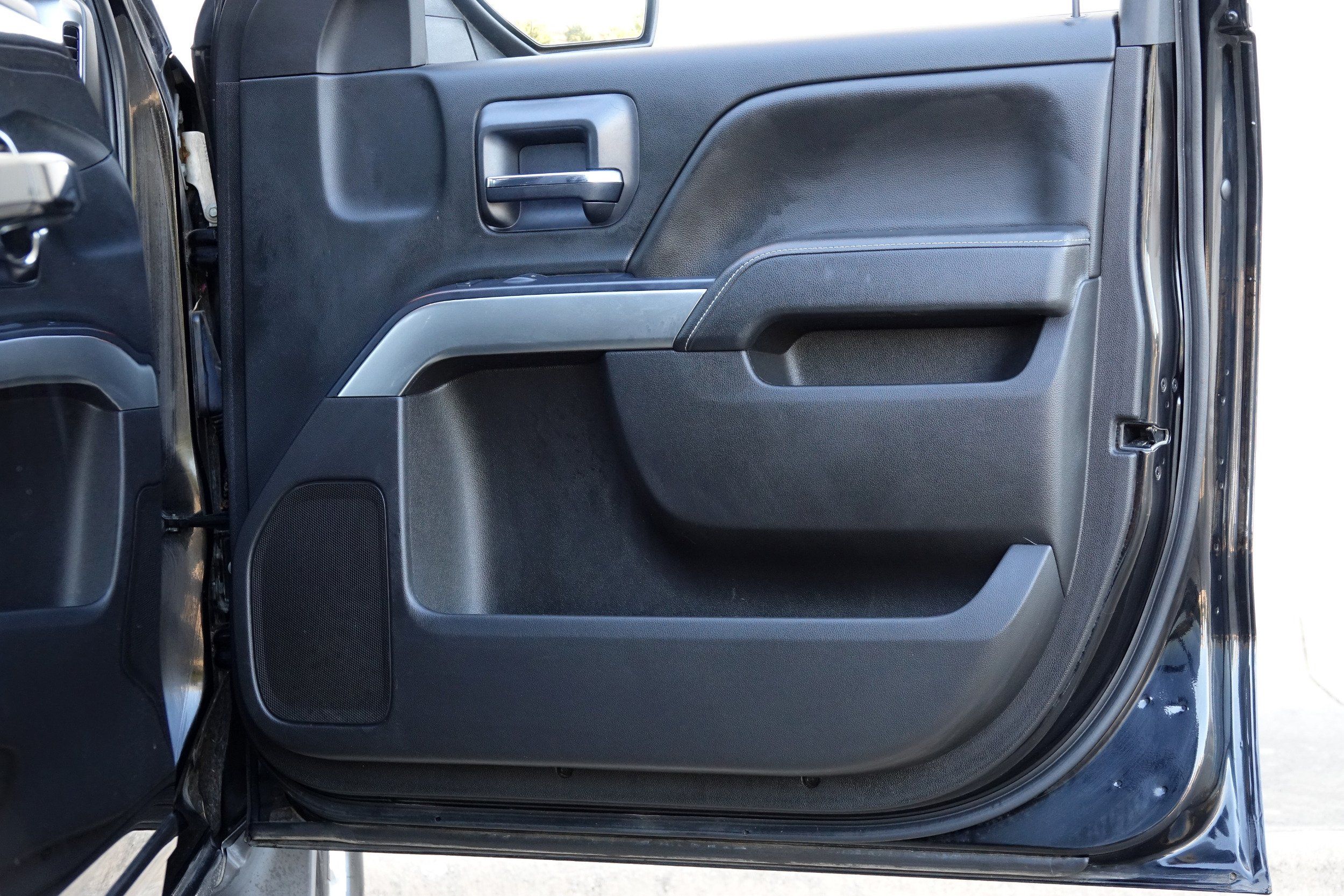 2018 Chevrolet Silverado 1500 photo 29