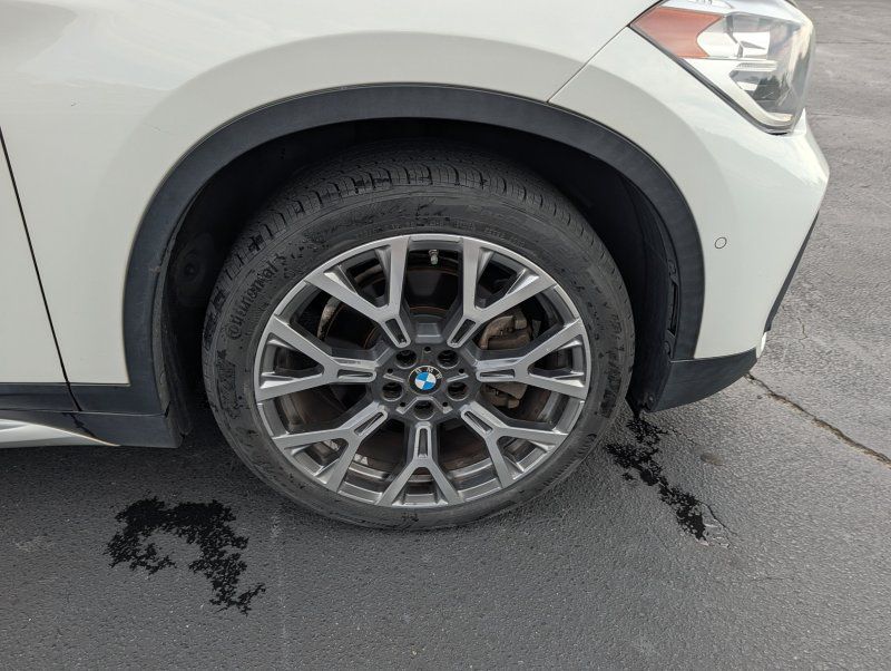 2020 BMW X1 28i - Photo 30