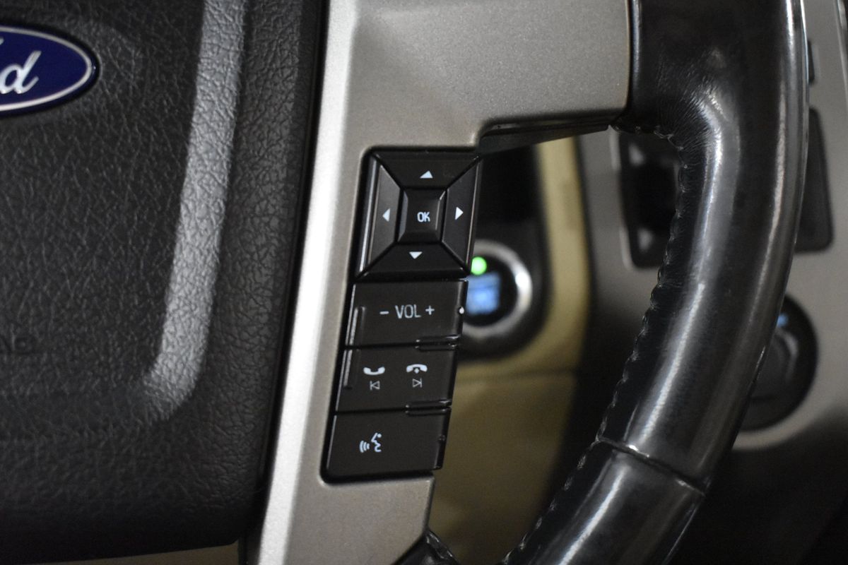 2017 Ford Expedition EL Limited