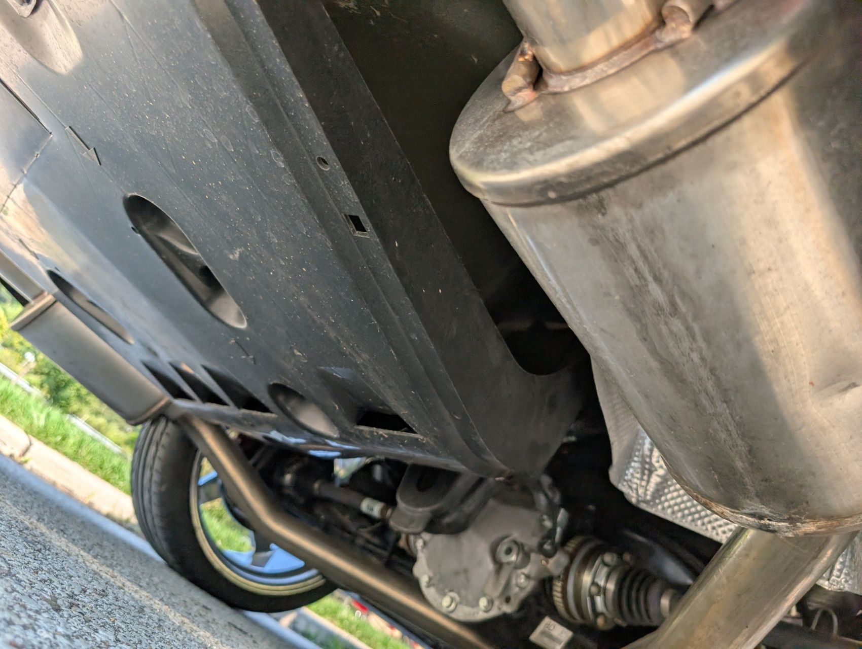 2006 Pontiac GTO 159
