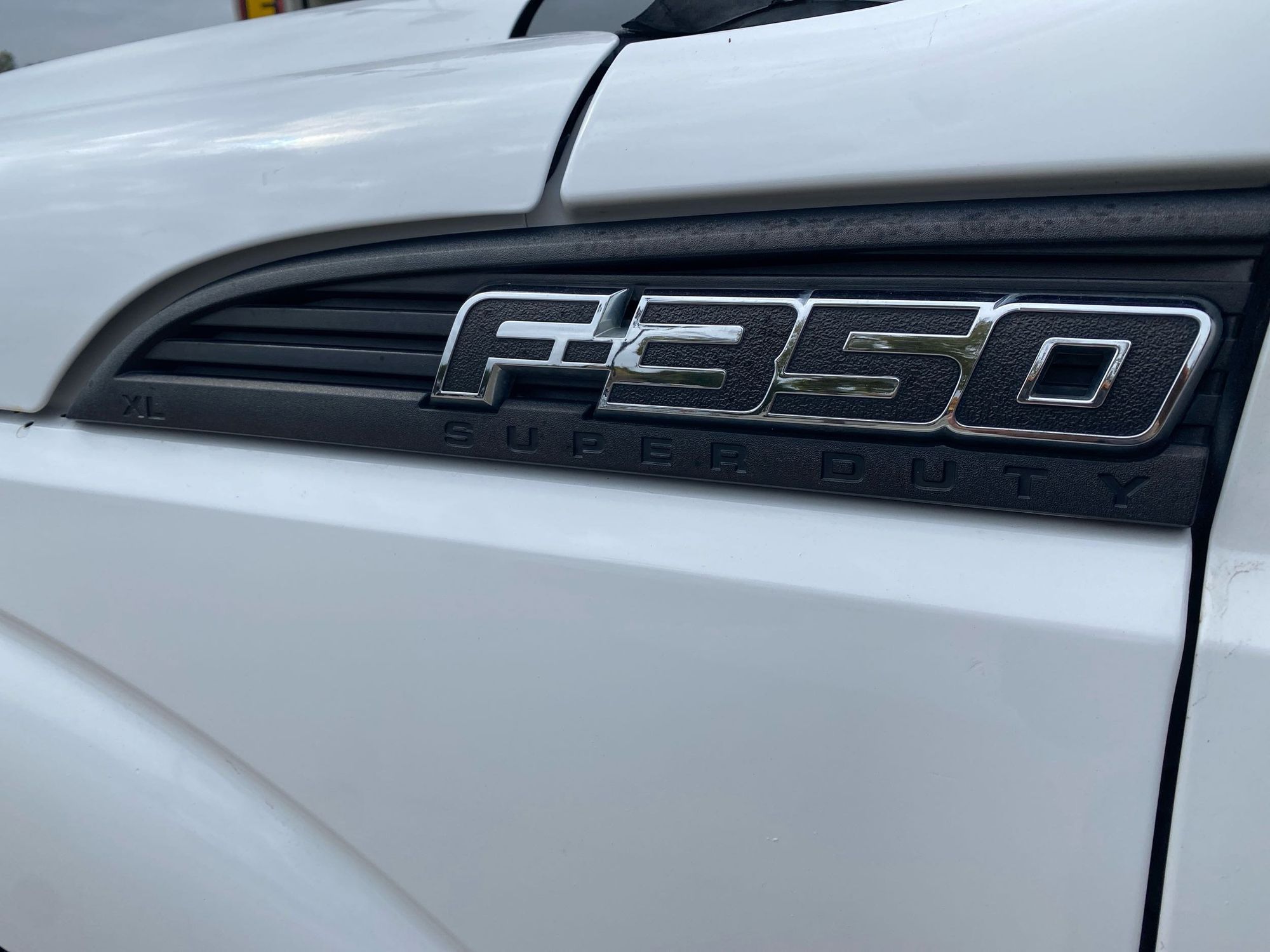 2016 Ford F-350 XL photo 31