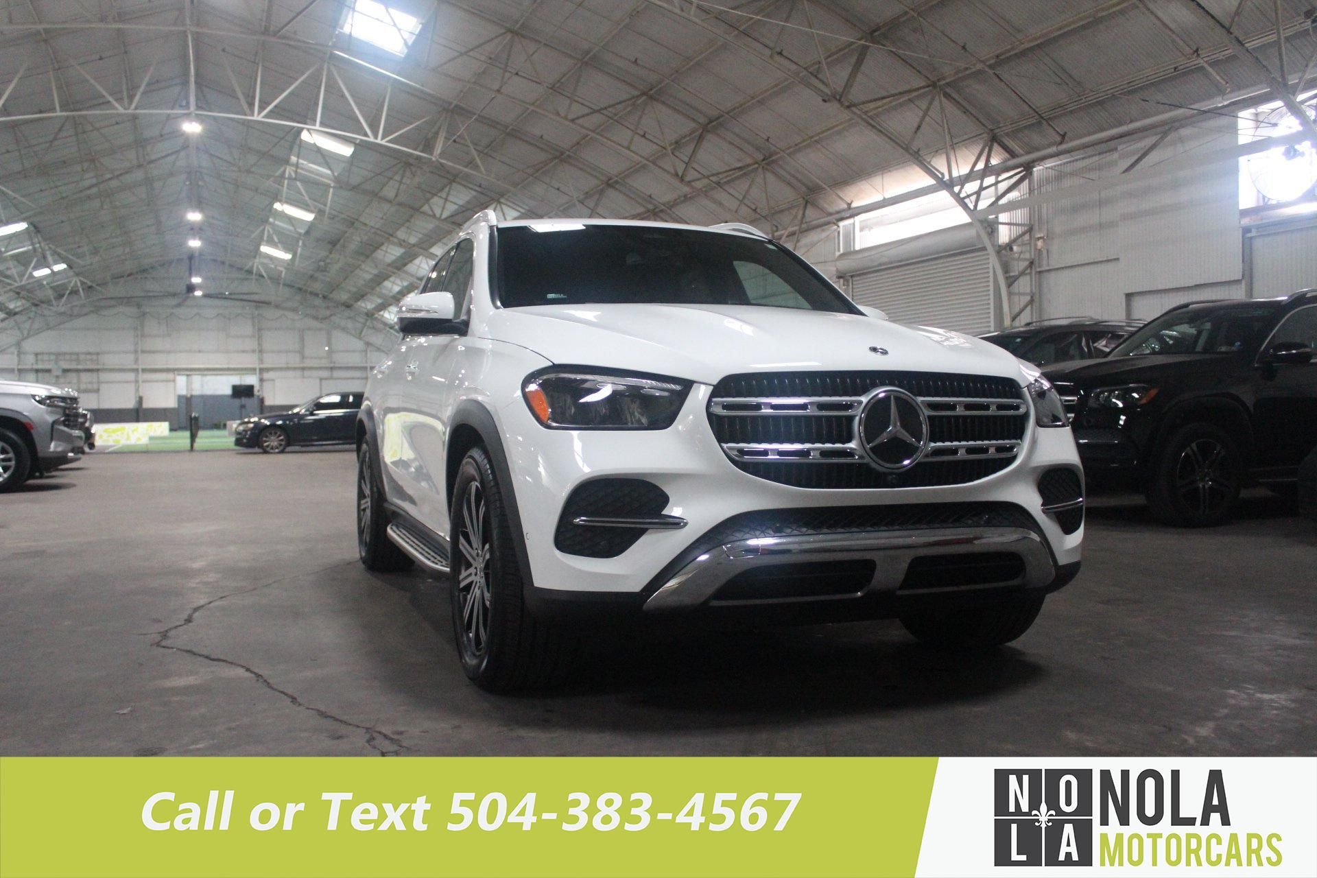 2026 Mercedes-Benz GLE GLE350 - Photo 6