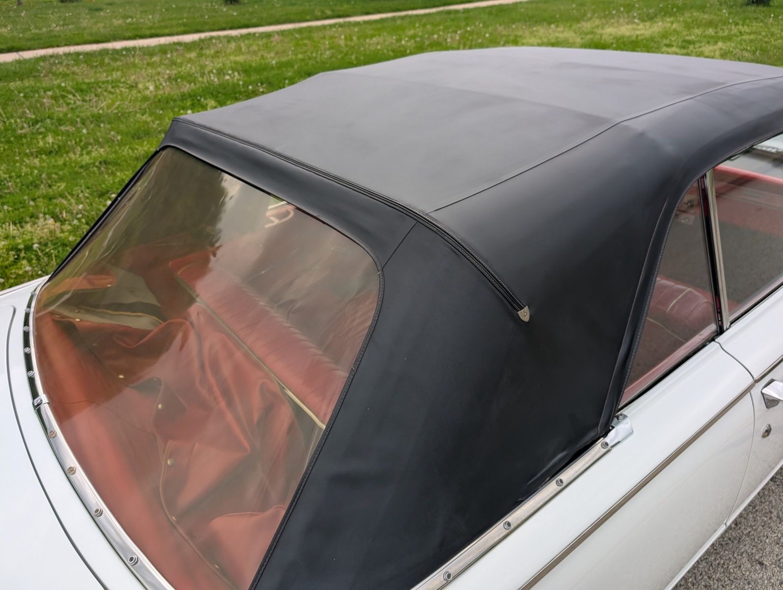 1963 Plymouth Valiant 47