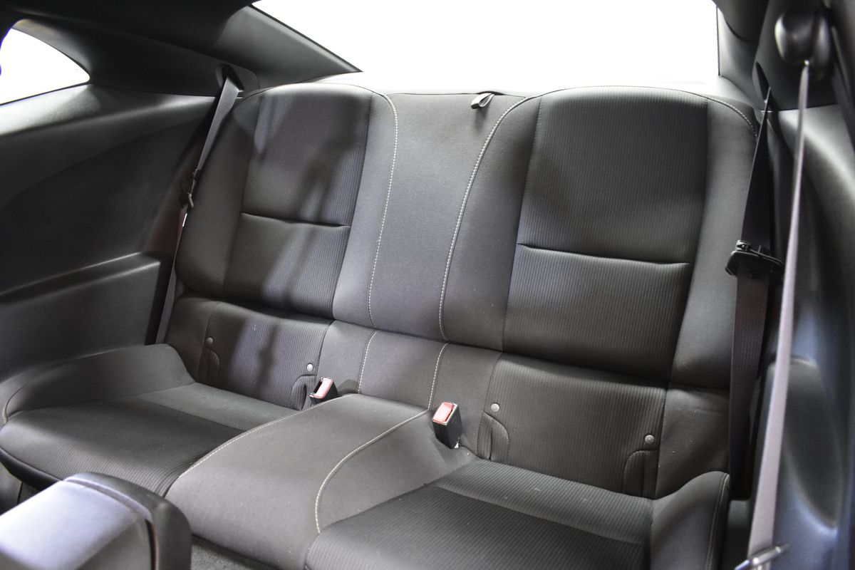 2014 Chevrolet Camaro 1LT