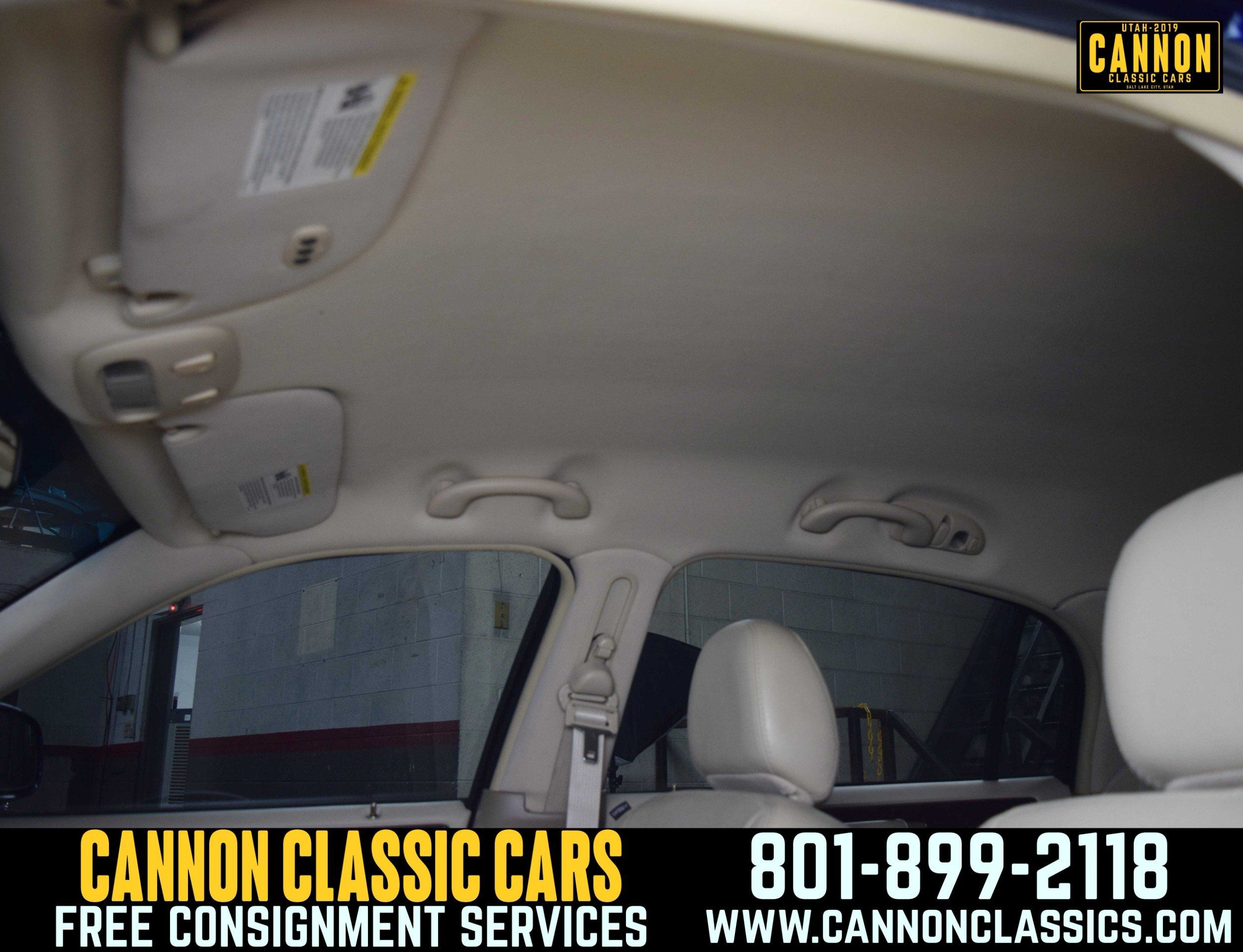 2007 Lincoln Town Car Signature - Photo 60