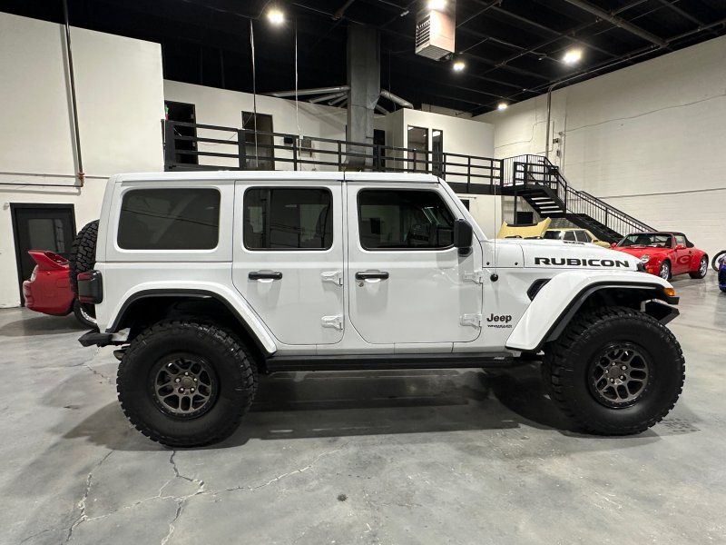2021 Jeep Wrangler Unlimited Rubicon 392 4x4, photo 6