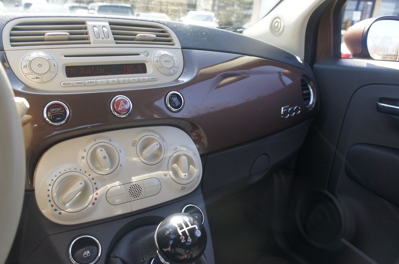 2013 FIAT 500 Pop | Zoom Auto Group - Used Cars New Jersey