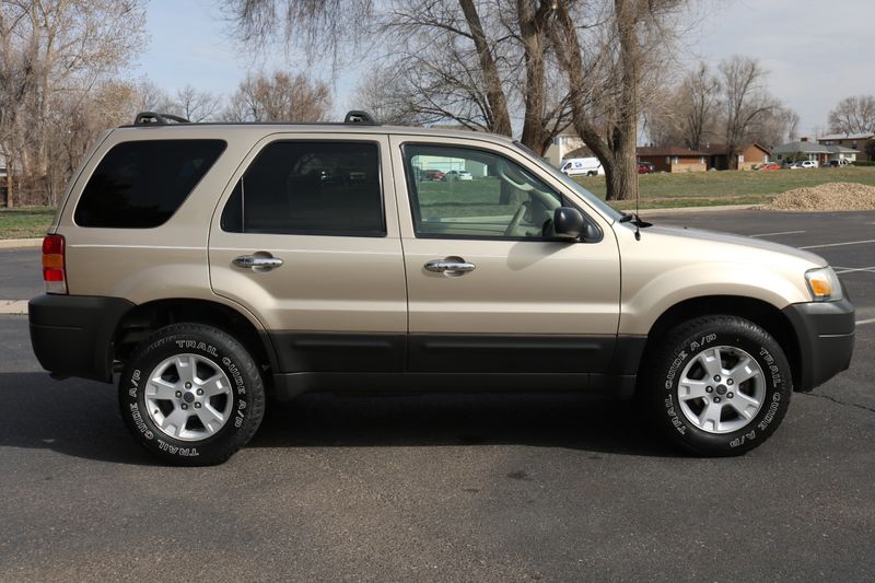 2007 Ford Escape XLT | Victory Motors of Colorado