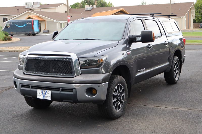 2012 Toyota Tundra Limited | Victory Motors of Colorado