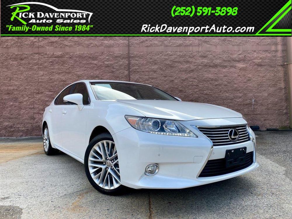 Shop Our Quality Used Cars at Rick Davenport Auto Sales Rocky Mount NC