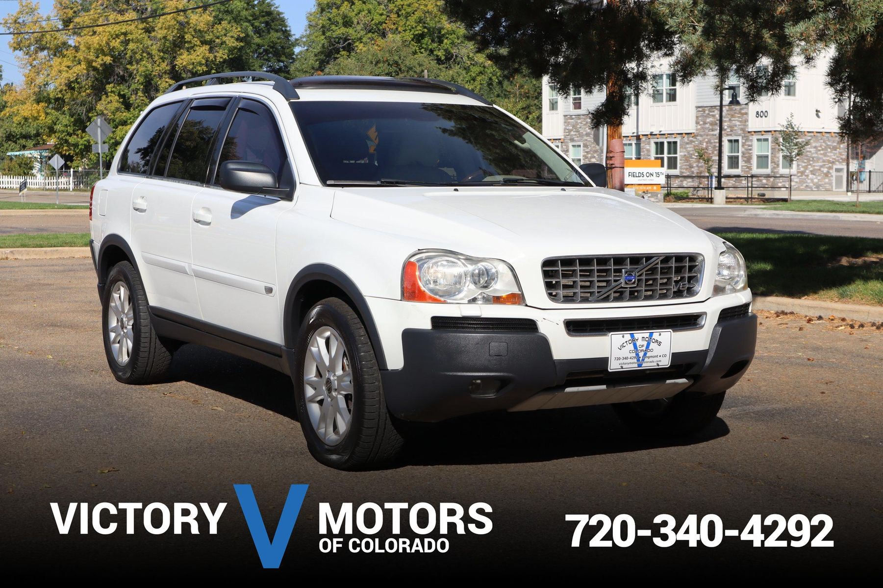 Is The 2005 Volvo Xc90 A Lemon?  Our Verdict Inside! - czqz4ef