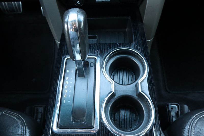 2010 Ford F-150 FX2 | Victory Motors of Colorado