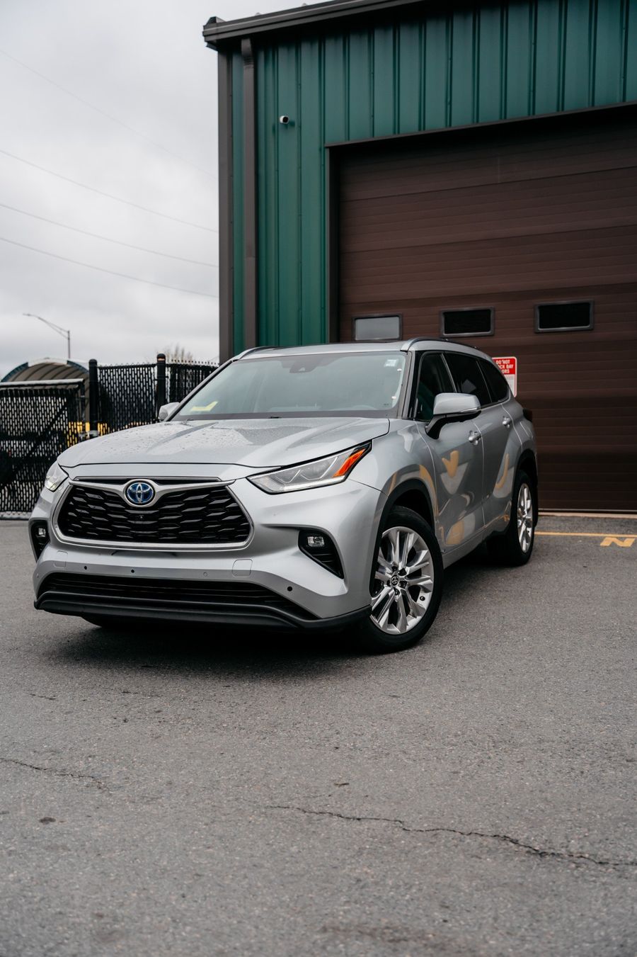 Vehicle Image