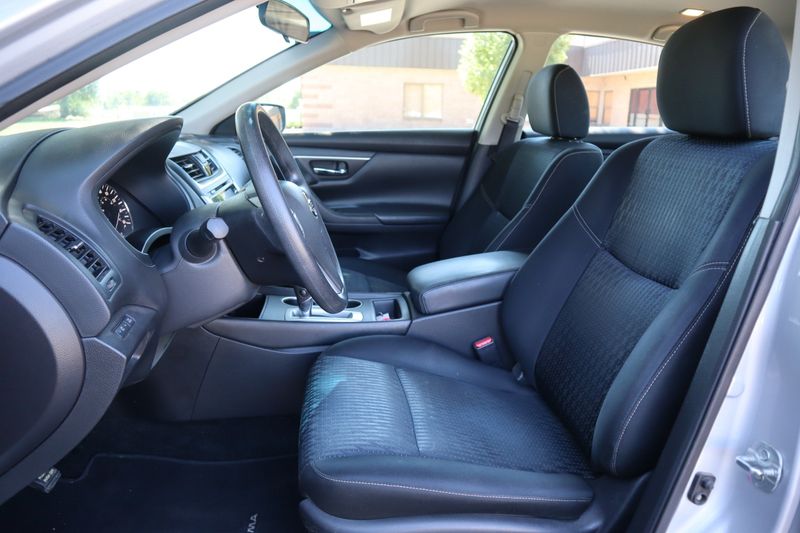 Obsessed With the 2016 Nissan Altima? This Hidden Upgrade Changed Everything