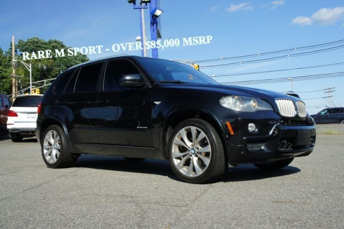 2009 BMW X5 48i | Zoom Auto Group - Used Cars New Jersey