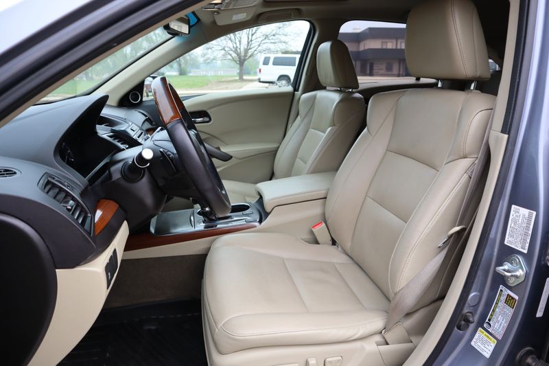 2013 Acura RDX Base | Victory Motors of Colorado