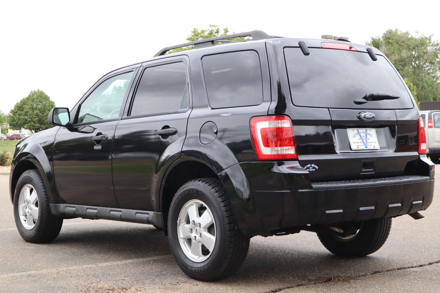 2012 Ford Escape XLT | Victory Motors of Colorado