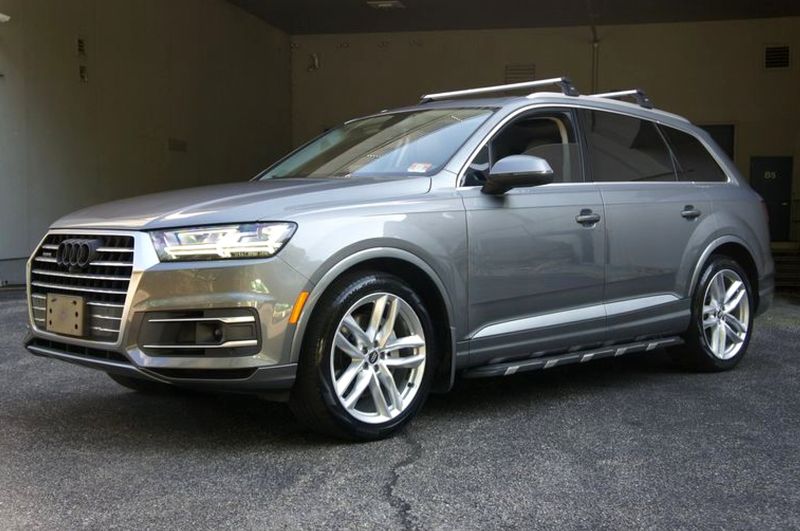 2017 Audi Q7 3.0T quattro Prestige | Zoom Auto Group - Used Cars