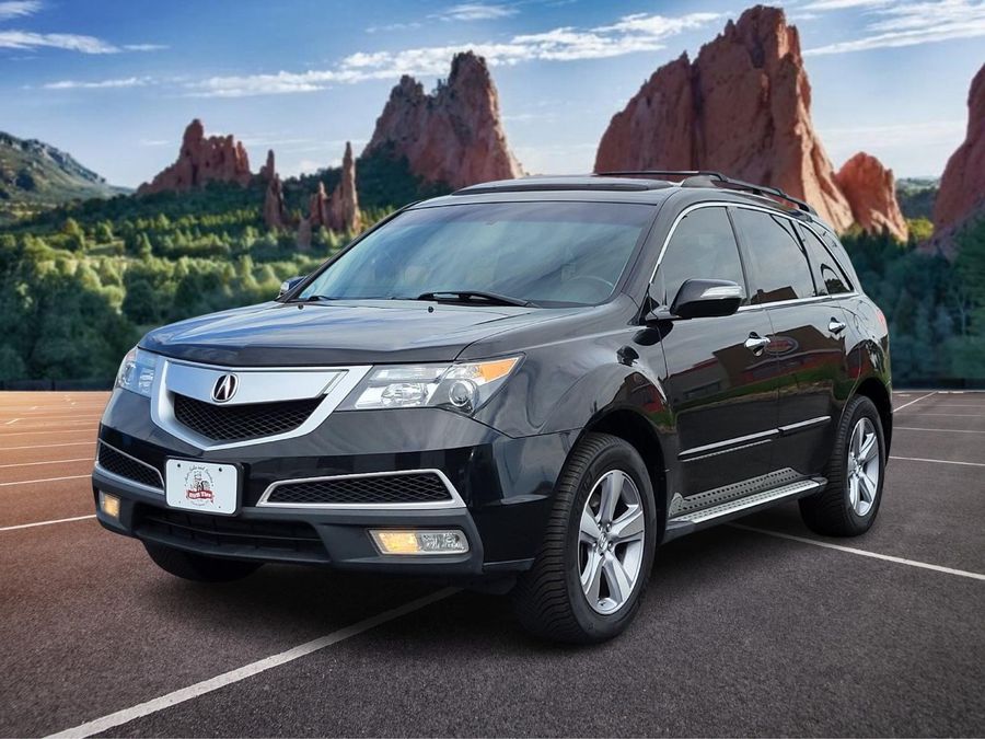 Vehicle Image