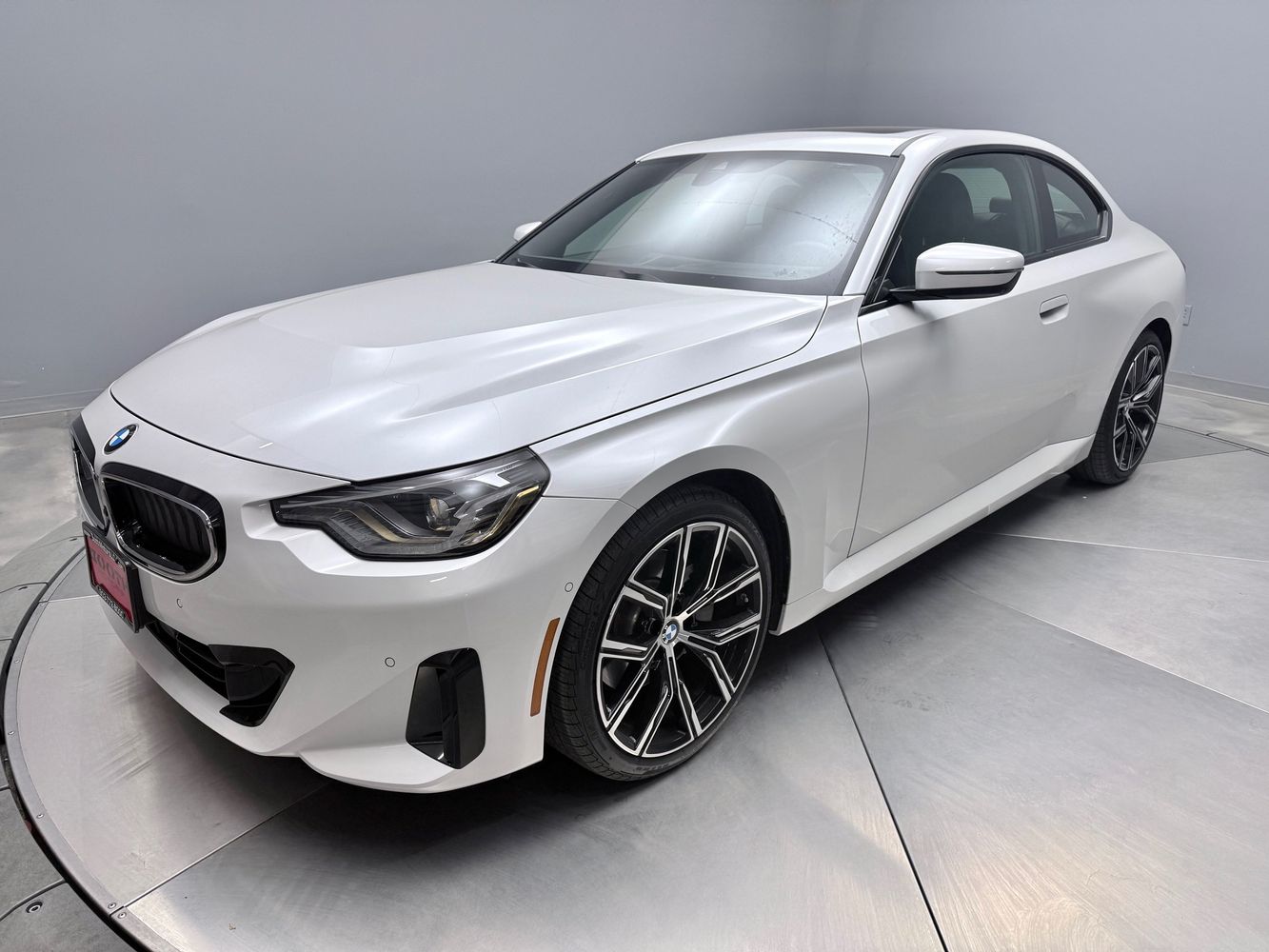 2023 BMW 2 Series 230i's photo