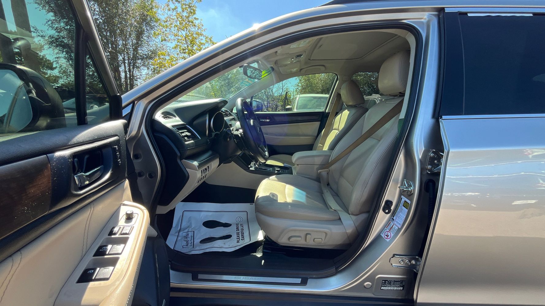 2018 Subaru Outback 2.5i Limited photo 20