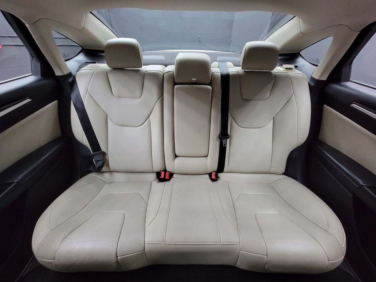 2018 Ford Fusion Titanium - Photo 21